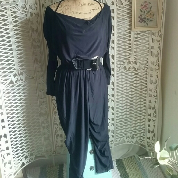 cameo Dresses & Skirts - Beautiful 3X Jumpsuit